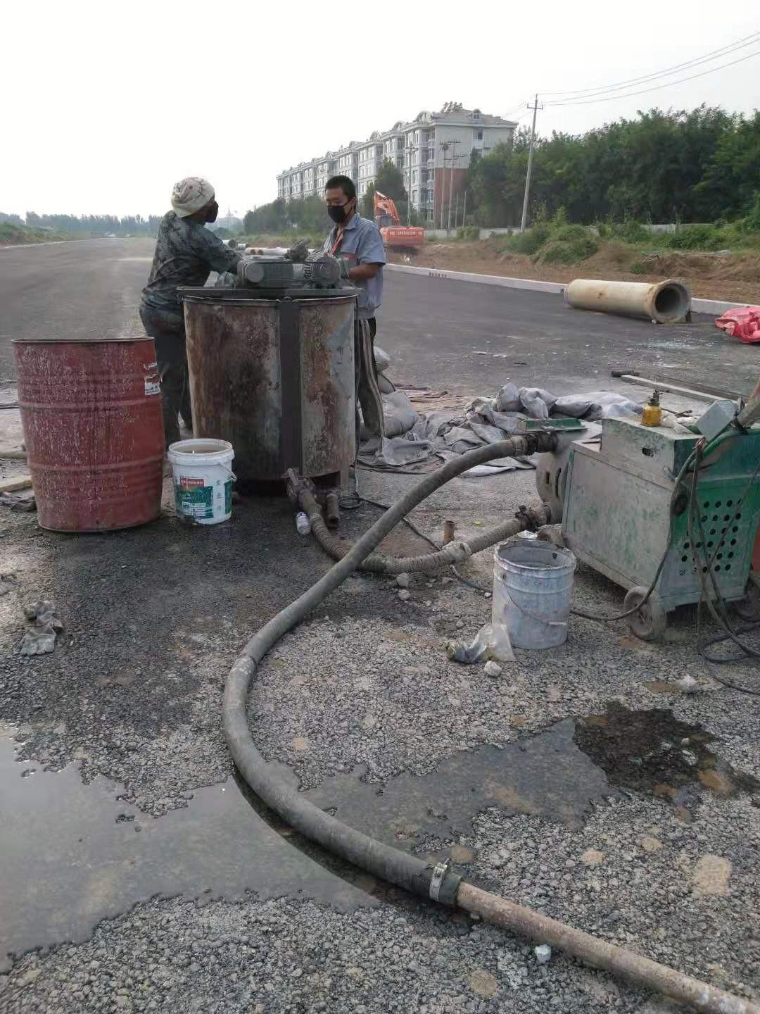 仙桃进行地基基础加固的原因和方法都有哪些呢？