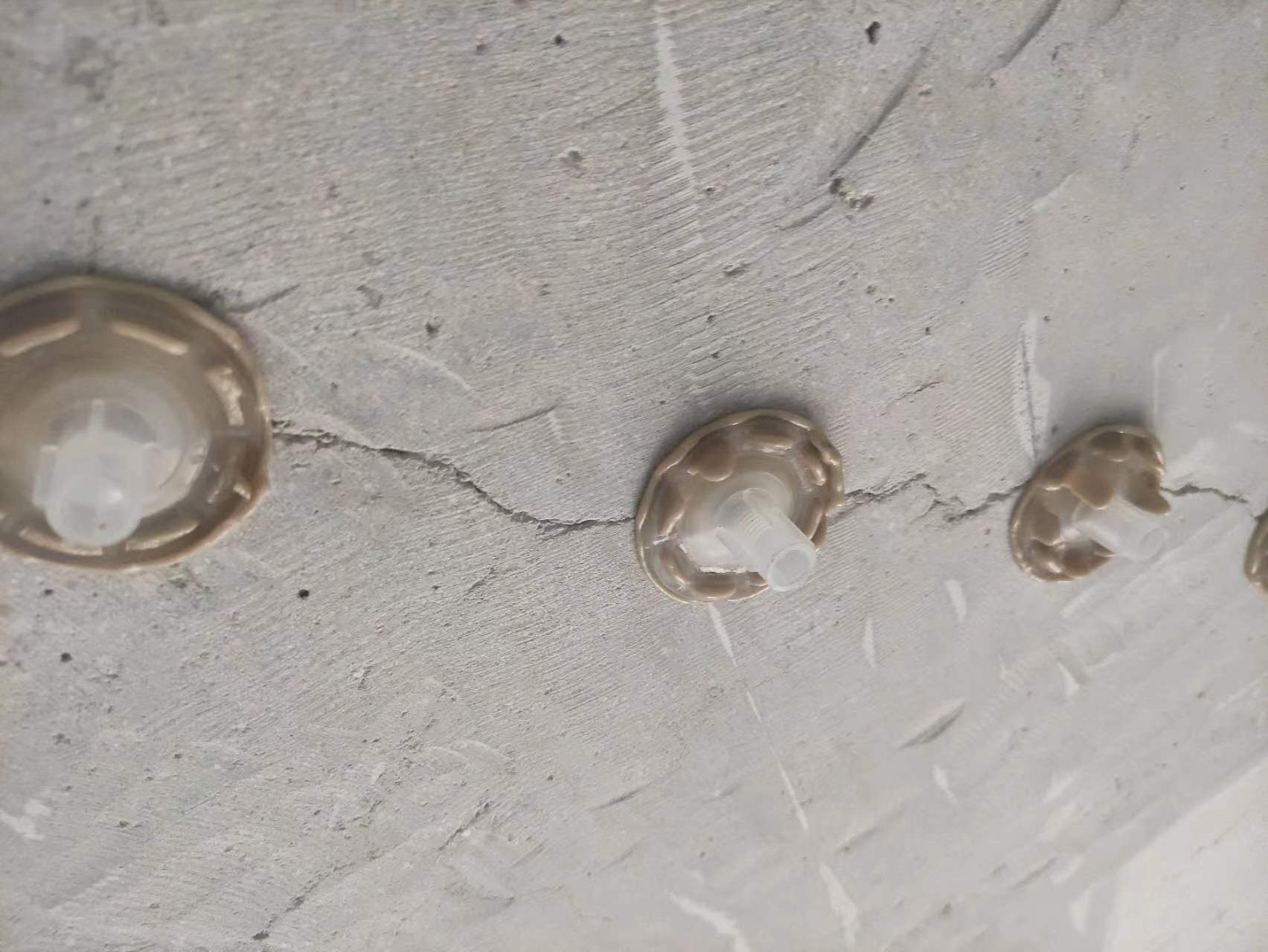 仙桃房屋墙体开裂原因和加固方法