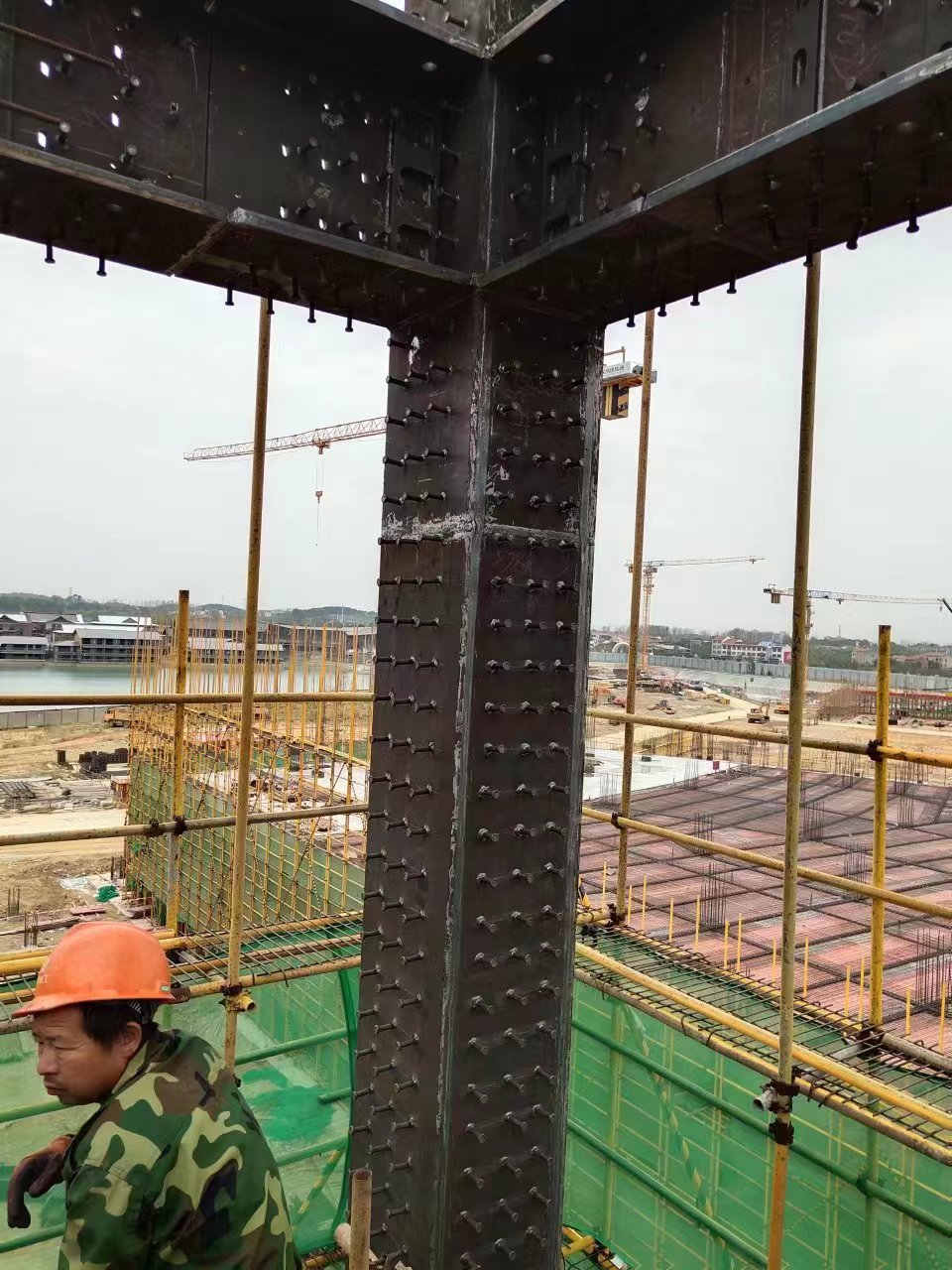 仙桃房屋加固的基础步骤